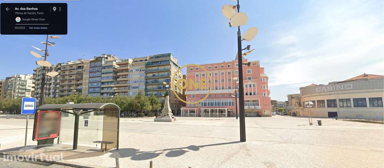 Penthouse Exclusiva – Primeira Linha do Mar,  Sol do Nascer ao Pôr do - Grande imagem: 3/52