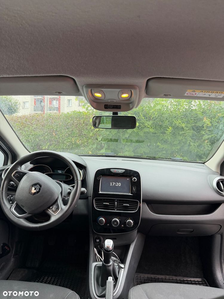 Renault Clio 1.2 16V Limited - 9