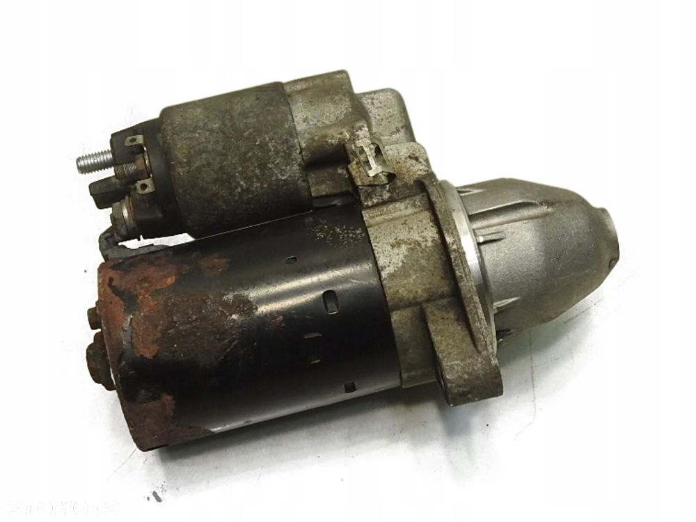 ROZRUSZNIK MERCEDES W204 1.8 B - 1