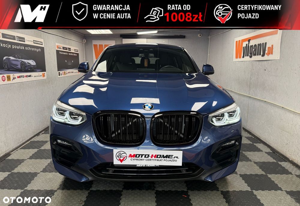 BMW X4 - 2
