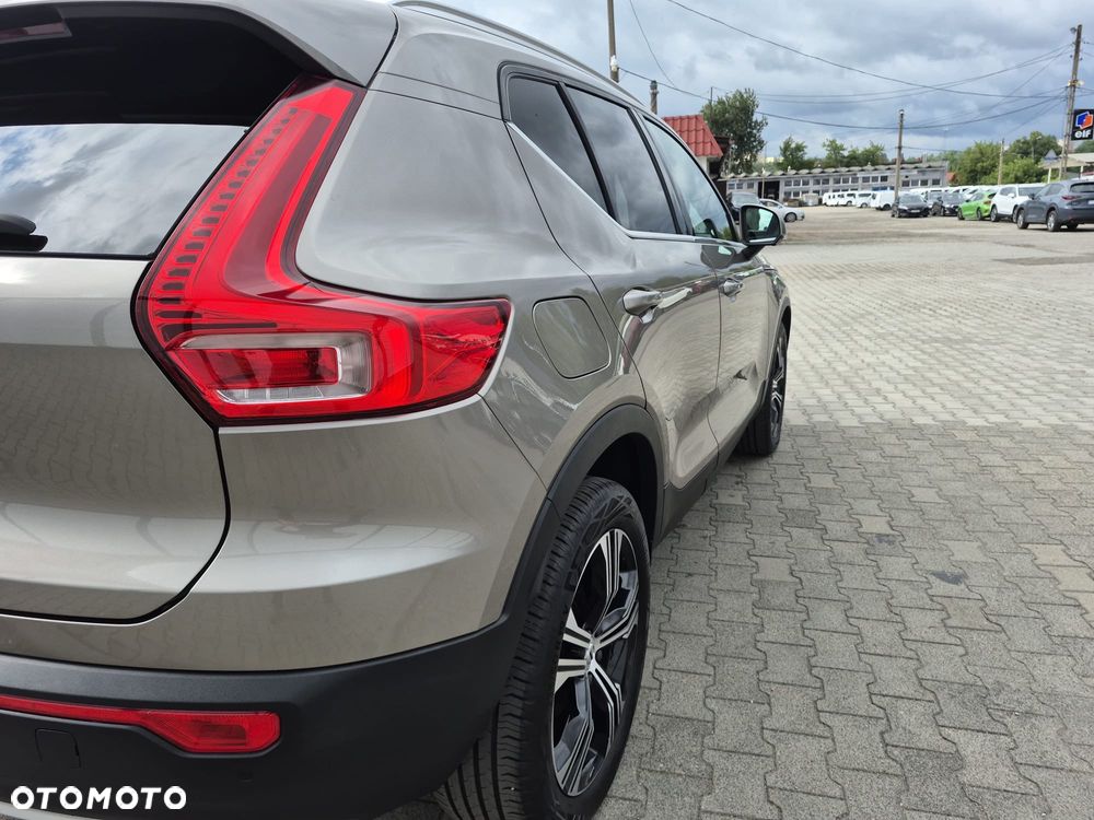 Volvo XC 40 - 12