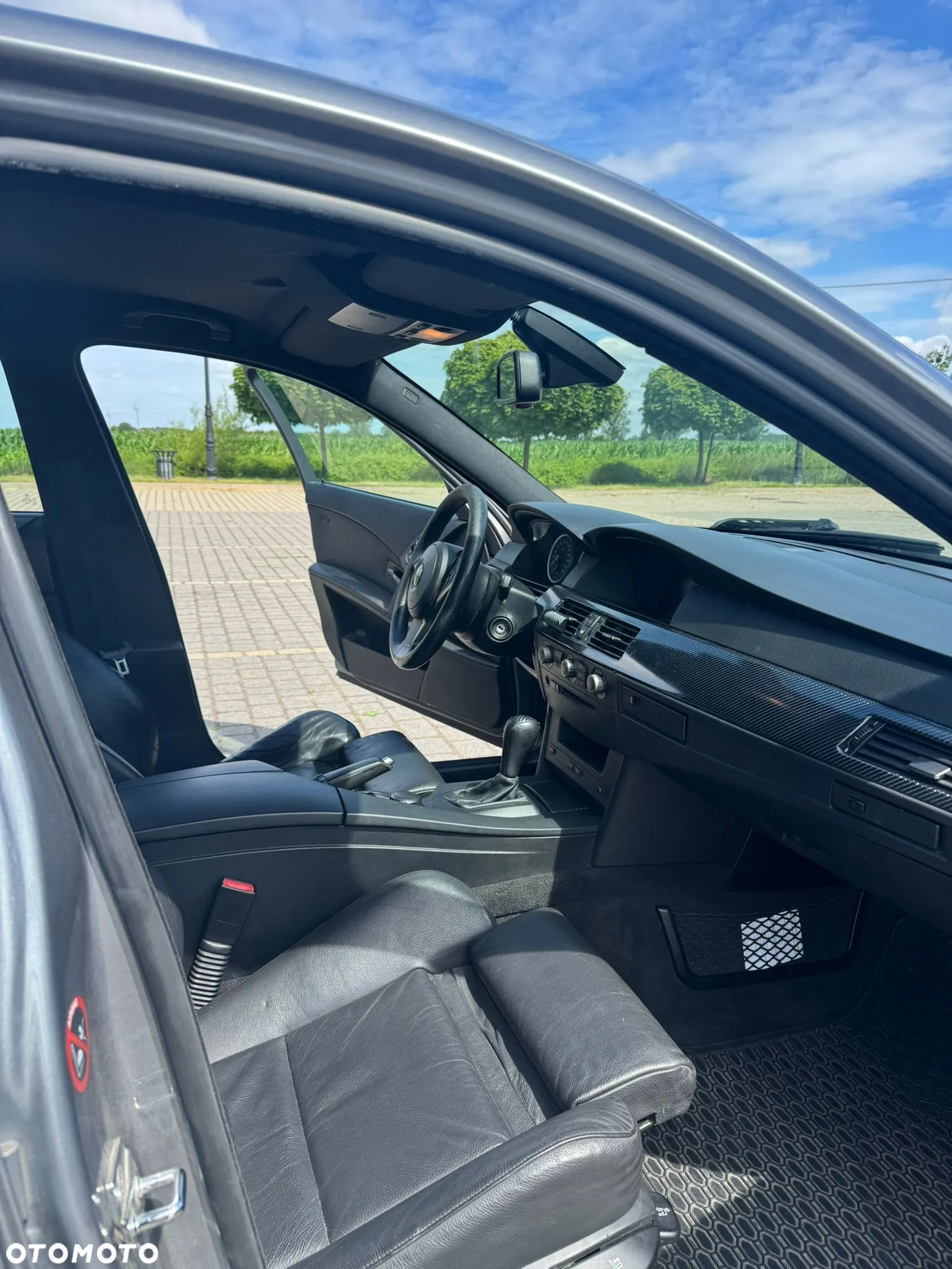 BMW Seria 5 - 10