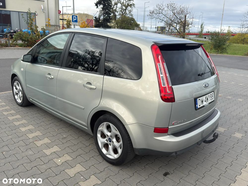 Ford C-MAX - 4