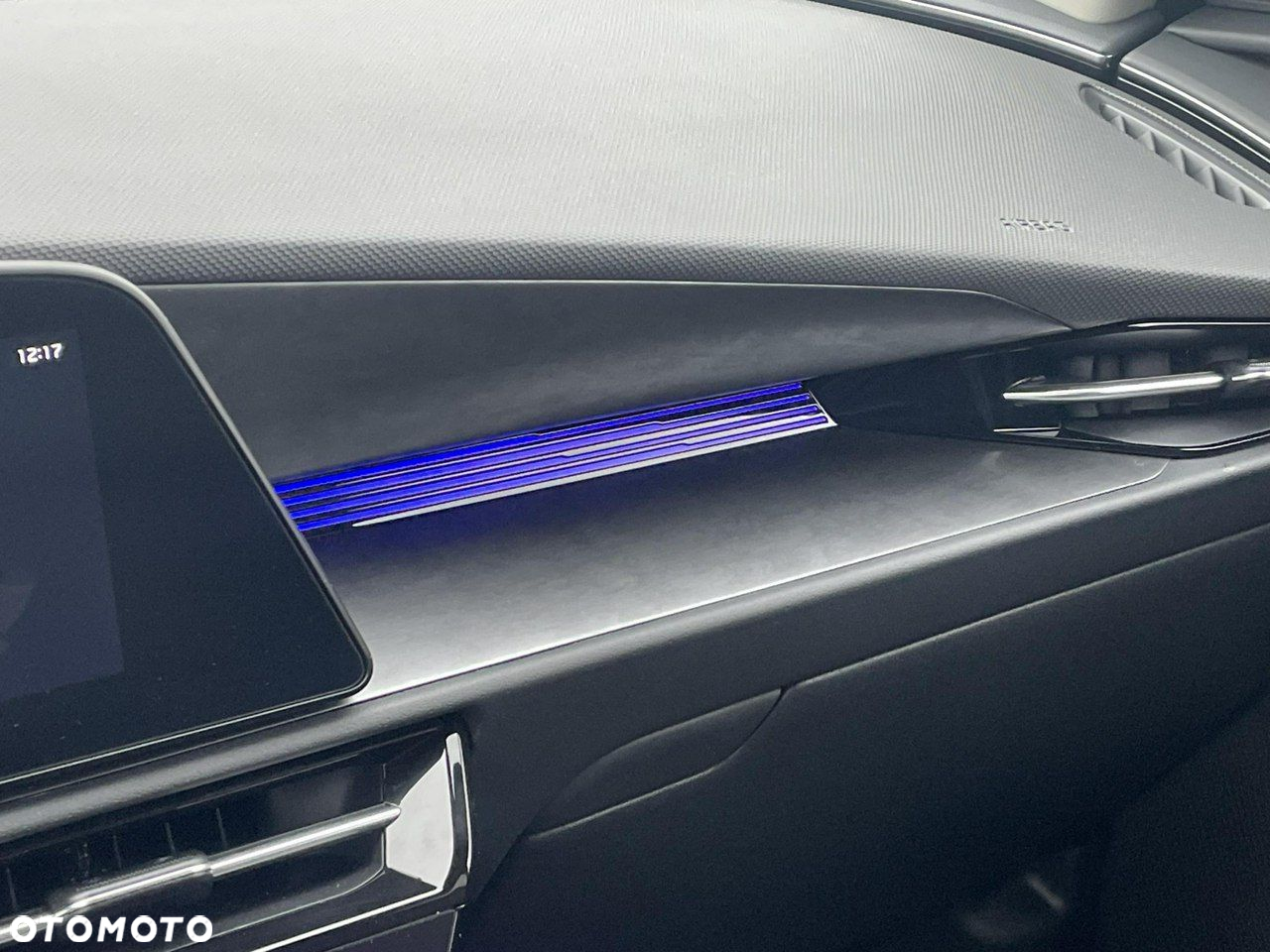 Kia Niro 1.6 GDI Hybrid Business Line - 29