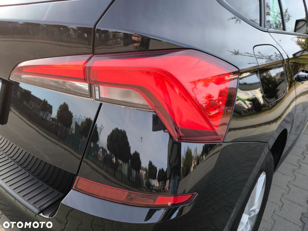 Skoda Kamiq 1.0 TSI Ambition - 11