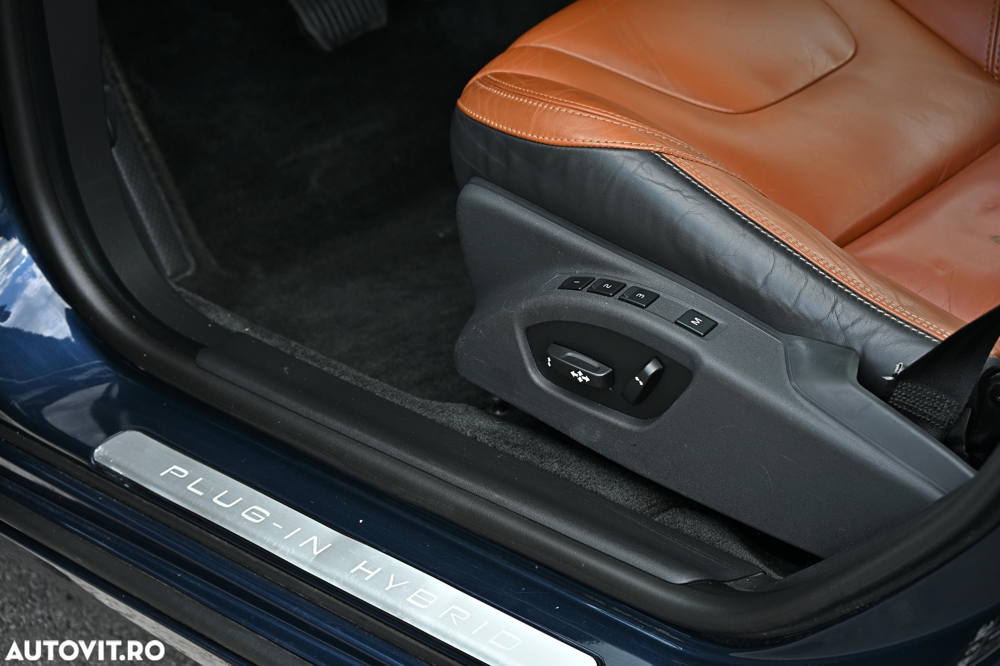 Volvo V60 - 33