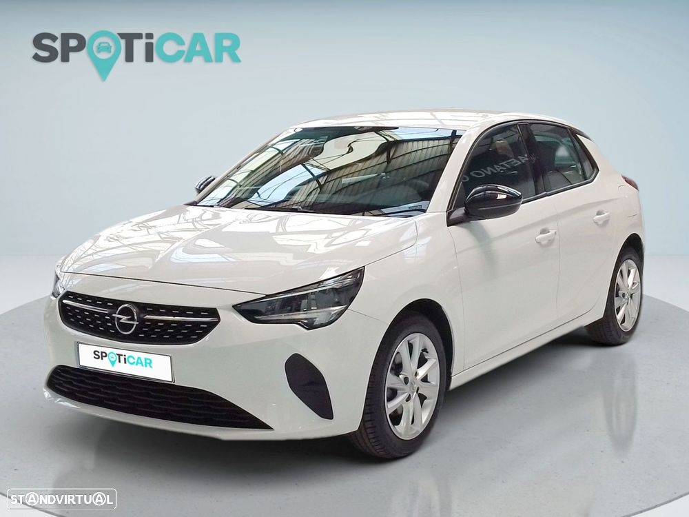 Opel Corsa 1.2 Business - 1