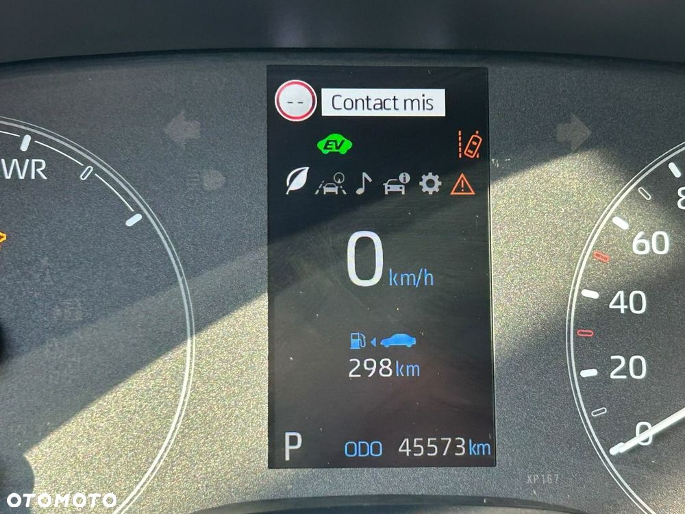 Toyota Yaris - 17