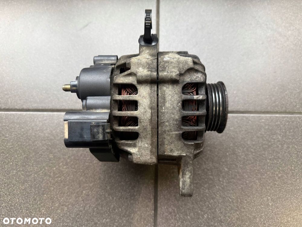 ALTERNATOR 1.6 CRDI HYUNDAI KIA 37300-22650 2655023 - 1