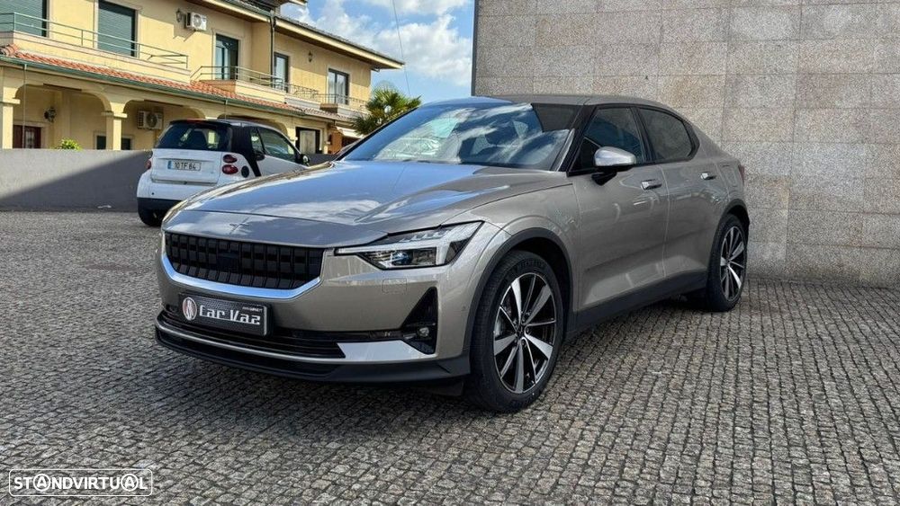 Polestar 2 Single Motor 69kWh - 1
