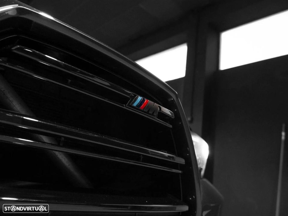 BMW 320 - 16