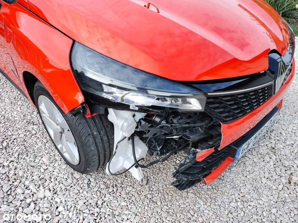 Renault Clio SCe 65 EVOLUTION - 11
