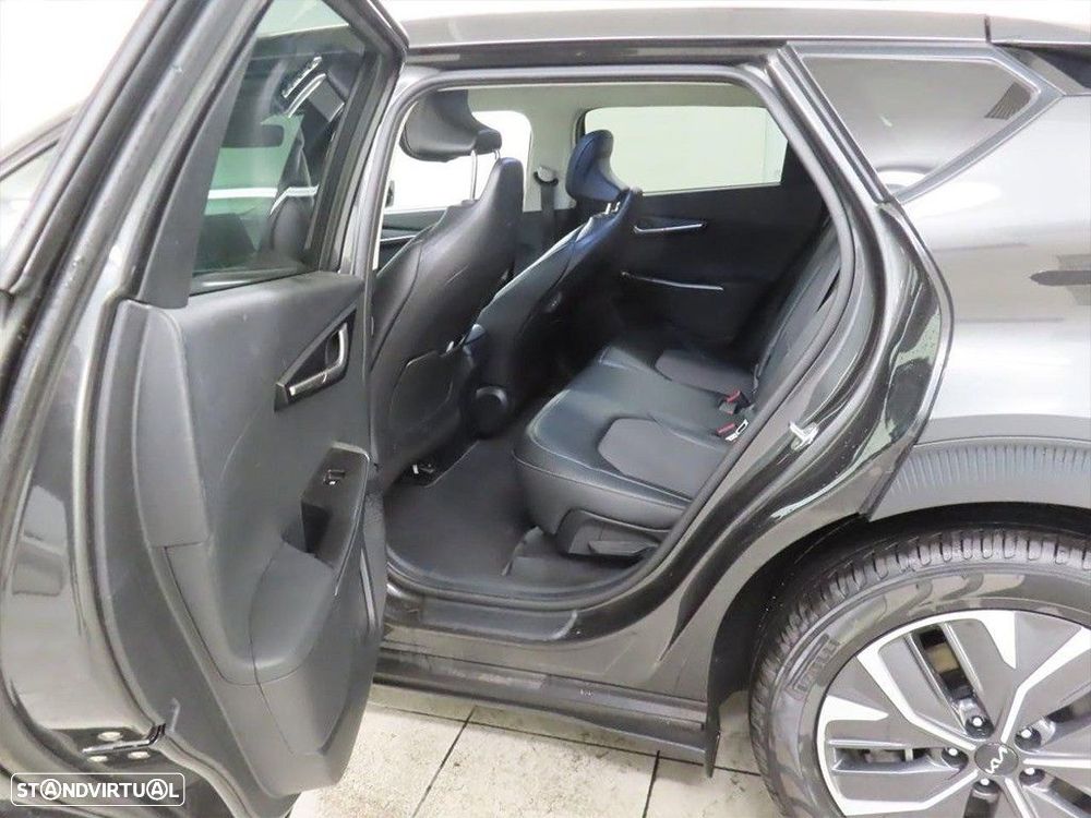 Kia EV6 58 kWh Air - 16