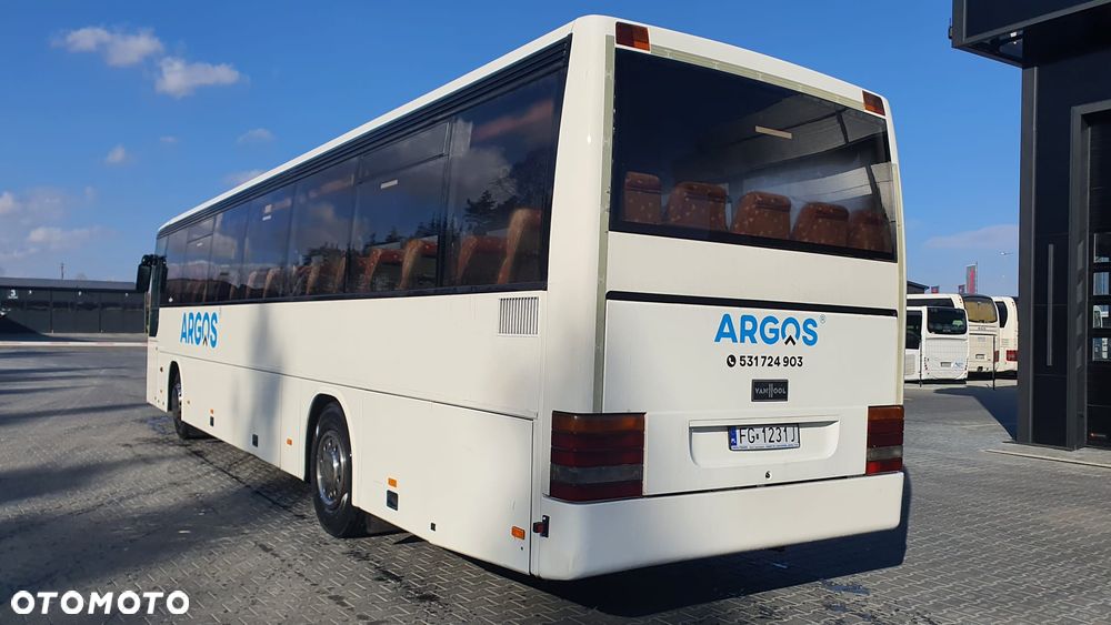 Van Hool 915SC2 - 3