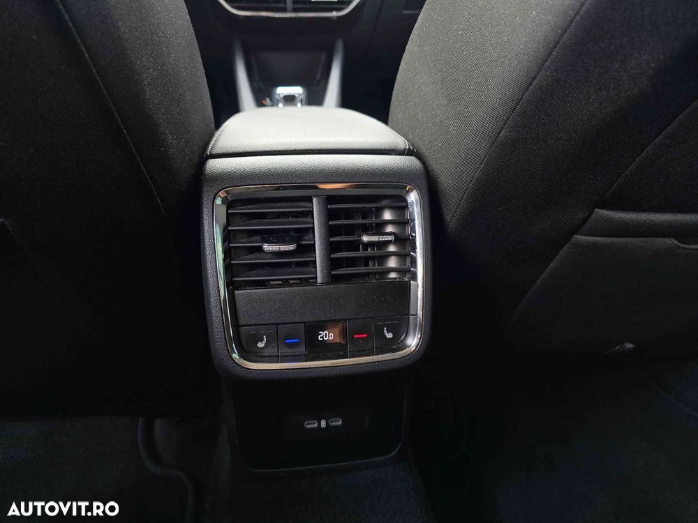 Skoda Octavia - 11