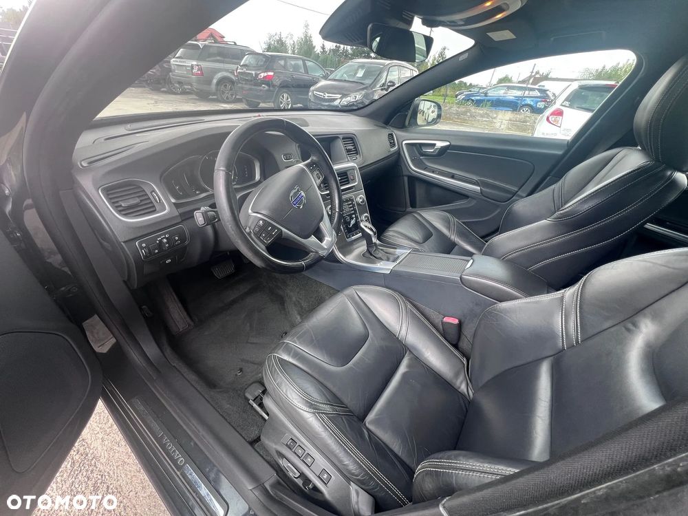 Volvo S60 - 6