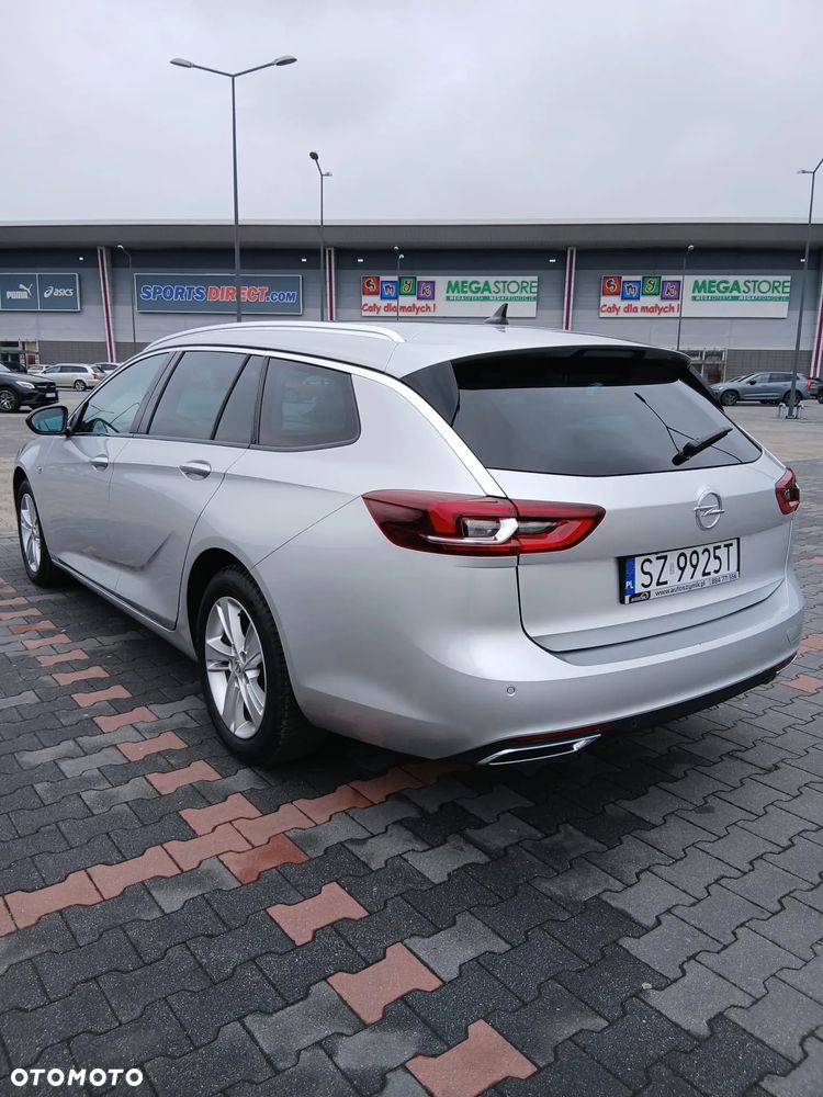 Opel Insignia 2.0 CDTI Business Elegance S&S - 17