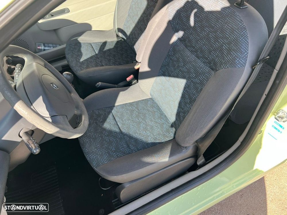 Renault Twingo 1.2 Confort - 6