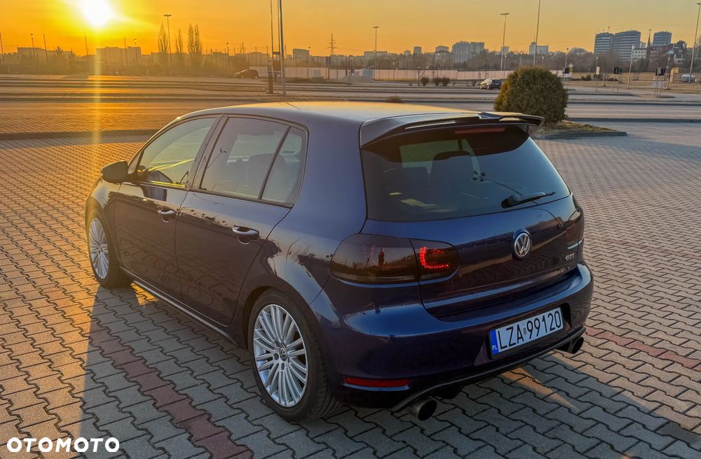 Volkswagen Golf 2.0 GTI - 20