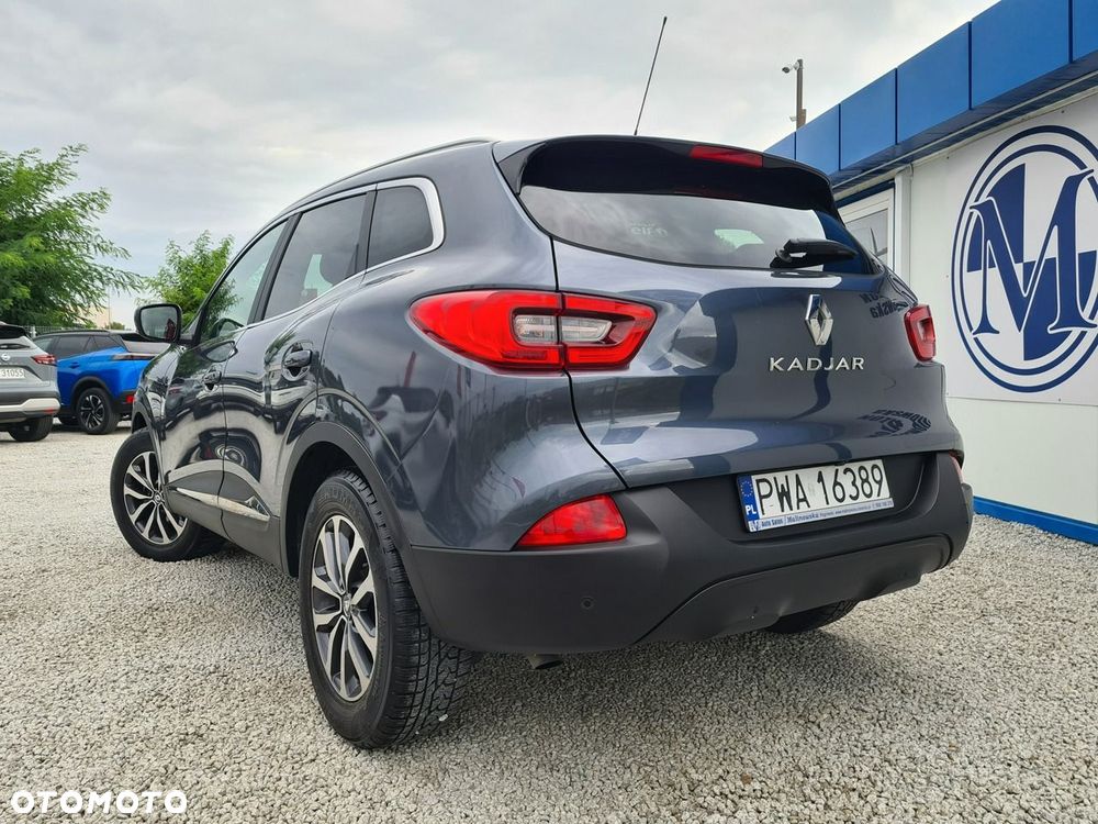 Renault Kadjar 1.5 dCi Energy Zen - 5