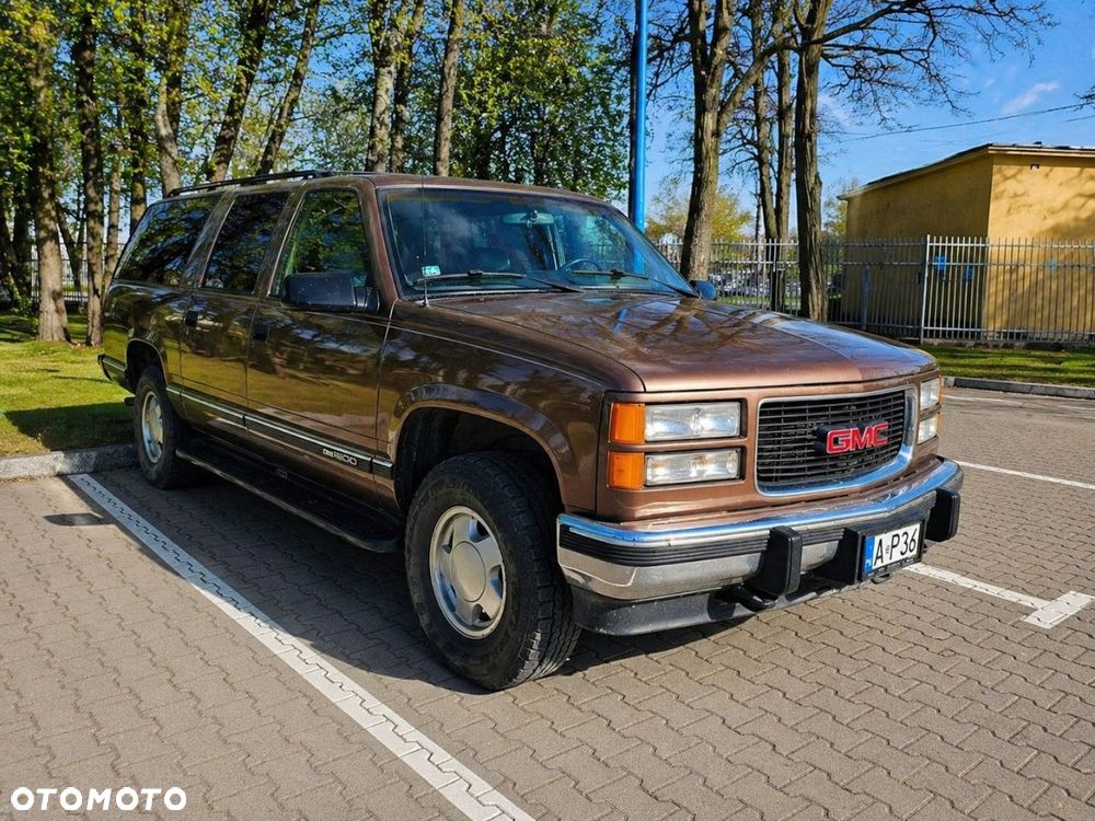 GMC Inny - 10