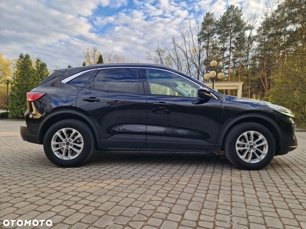 Ford Kuga 2.0 EcoBlue FWD ST-Line - 12