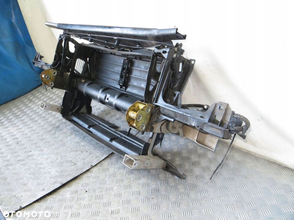 BMW 5 F07 GT 2.0D AUTOMAT PAS PRZEDNI WZMOCNIENIE 09- - 8