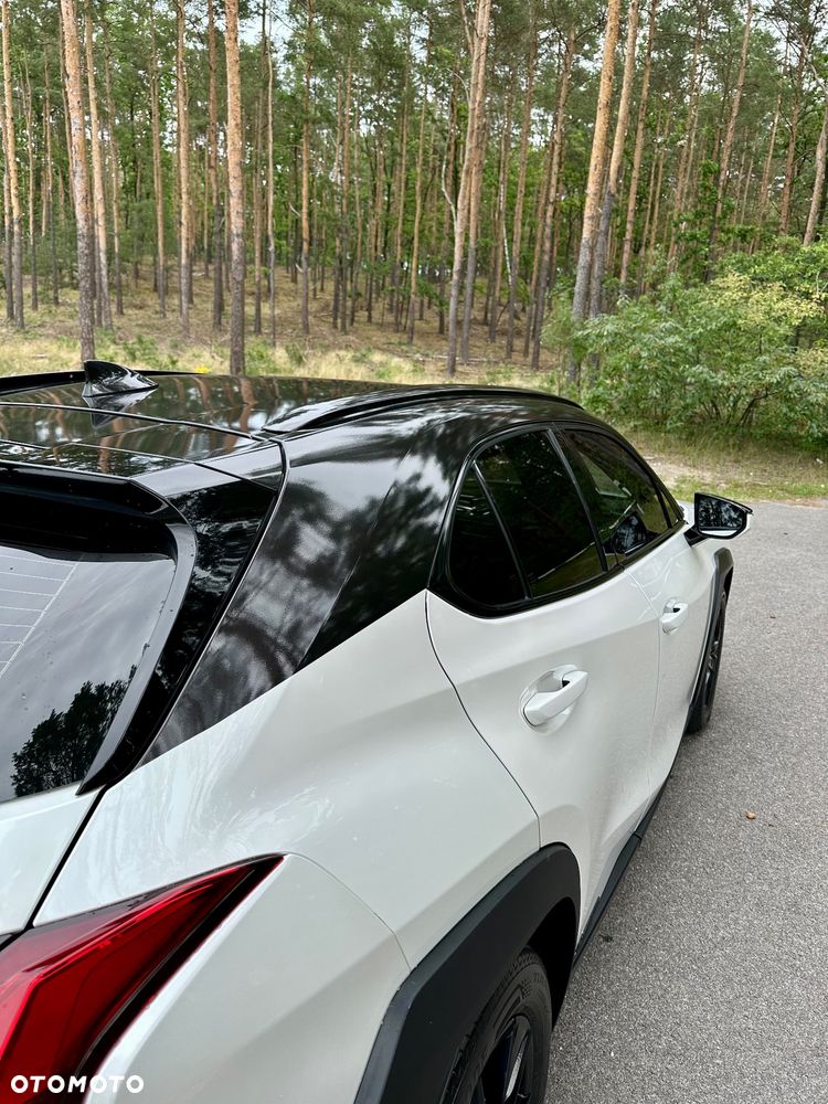 Lexus UX 250h Prestige 2WD - 14