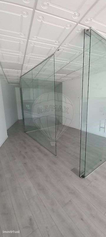 Escritório  para arrendamento - Grande imagem: 4/5