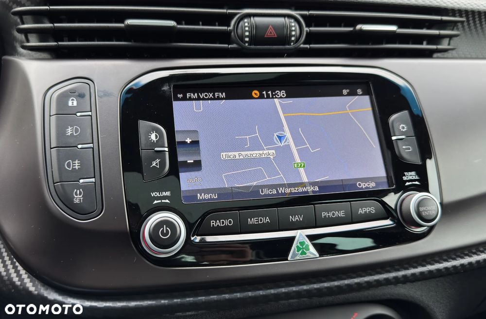 Alfa Romeo Giulietta 1.8 TBi 16V TCT Veloce - 23