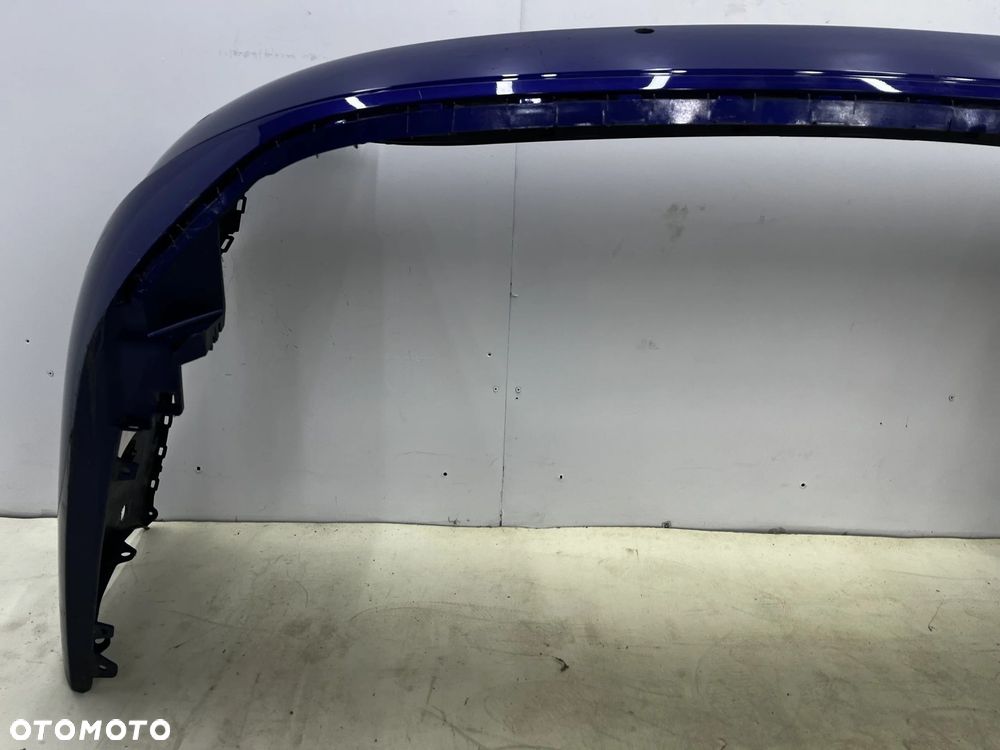Zderzak tylny VW Golf 7 VII Kombi 17-20r. Lift tył 6XPDC 5G9807421M - 8