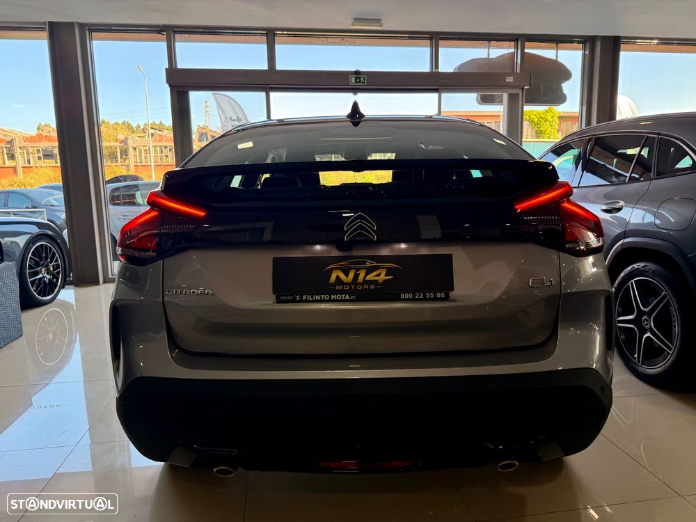 Citroën C4 1.2 PureTech Feel Pack - 32