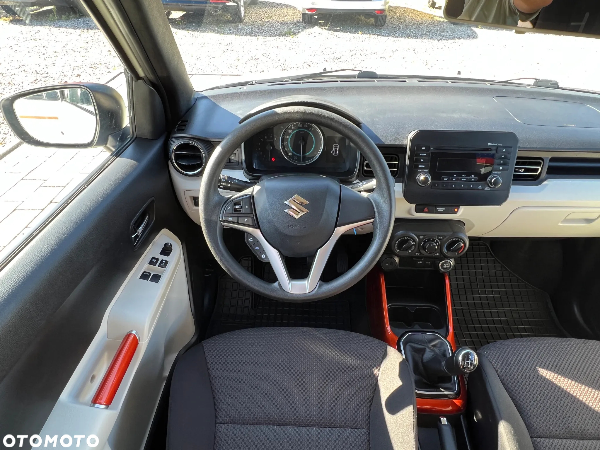 Suzuki Ignis 1.2 Elegance 4WD - 18
