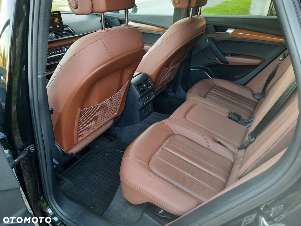 Audi Q5 - 12