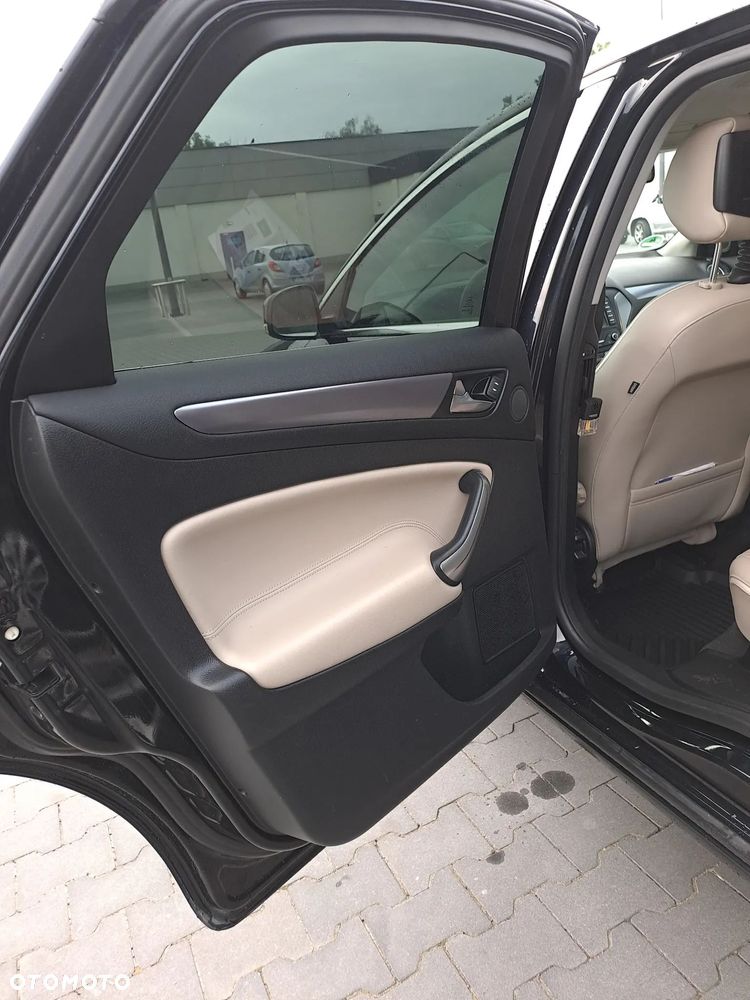 Ford Mondeo 2.0 TDCi Titanium - 26