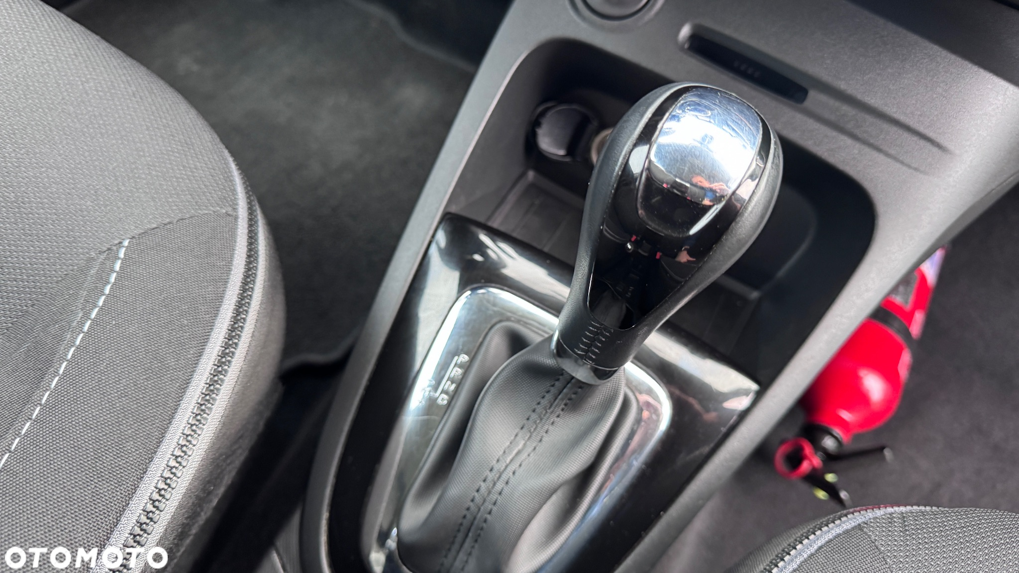 Renault Captur 1.5 dCi Energy Limited EDC - 20