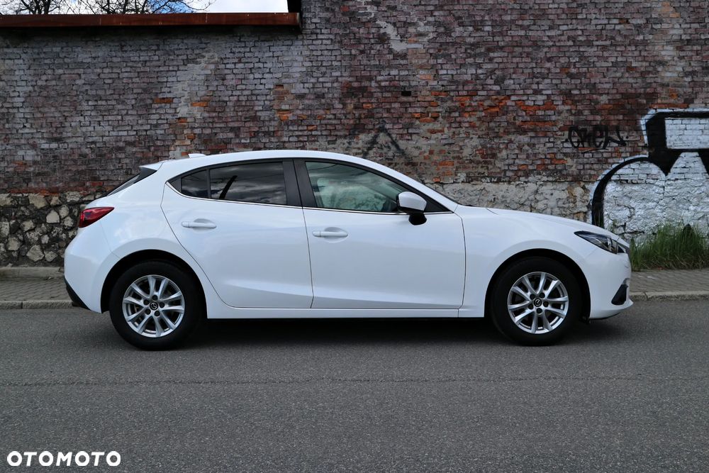 Mazda 3 2.0 Skyenergy - 5