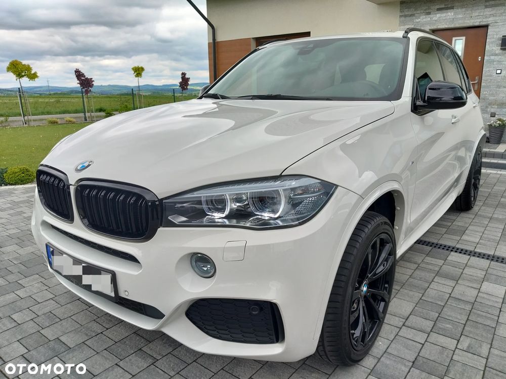 BMW X5 xDrive25d - 28
