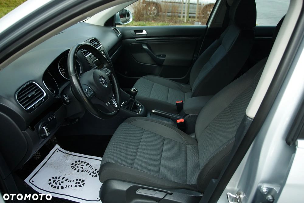 Volkswagen Golf 1.4 TSI Edition - 22