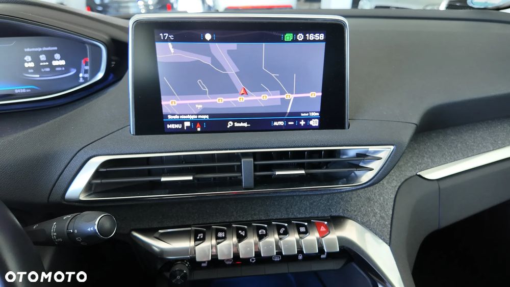 Peugeot 3008 BlueHDi 150 Stop & Start Allure - 23