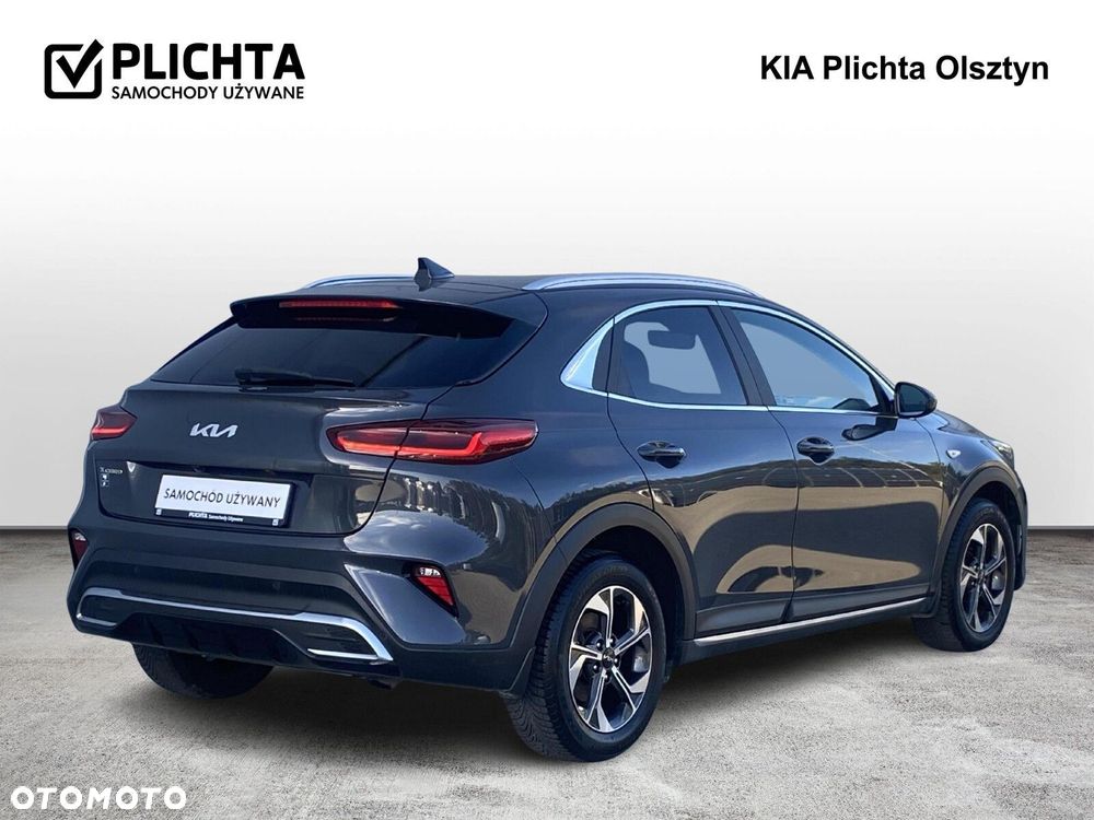 Kia XCeed - 5