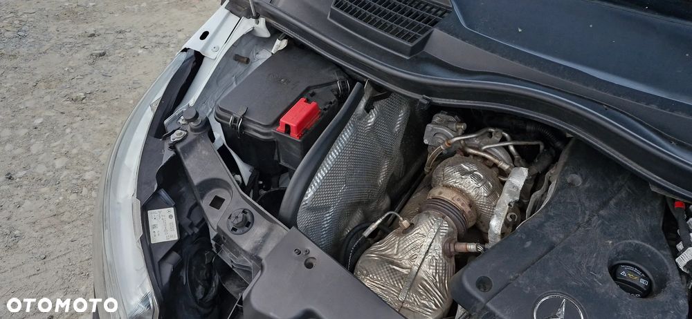 Mercedes-Benz Vito - 29