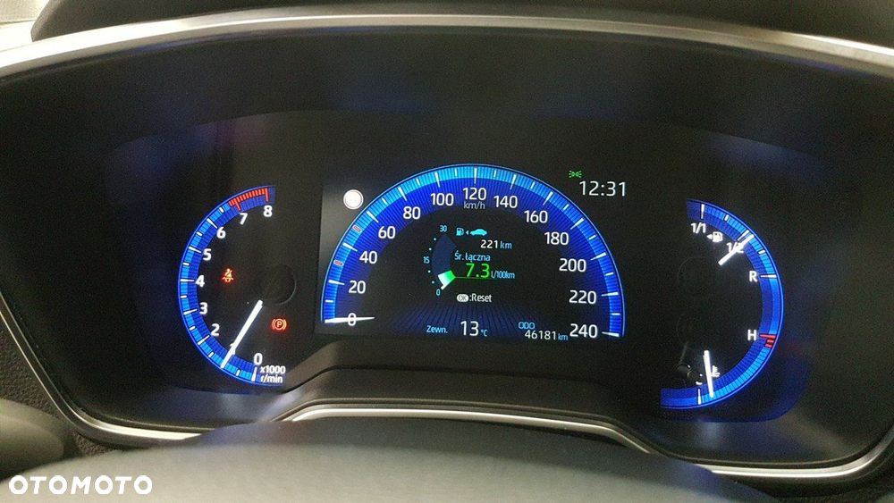 Toyota Corolla - 22