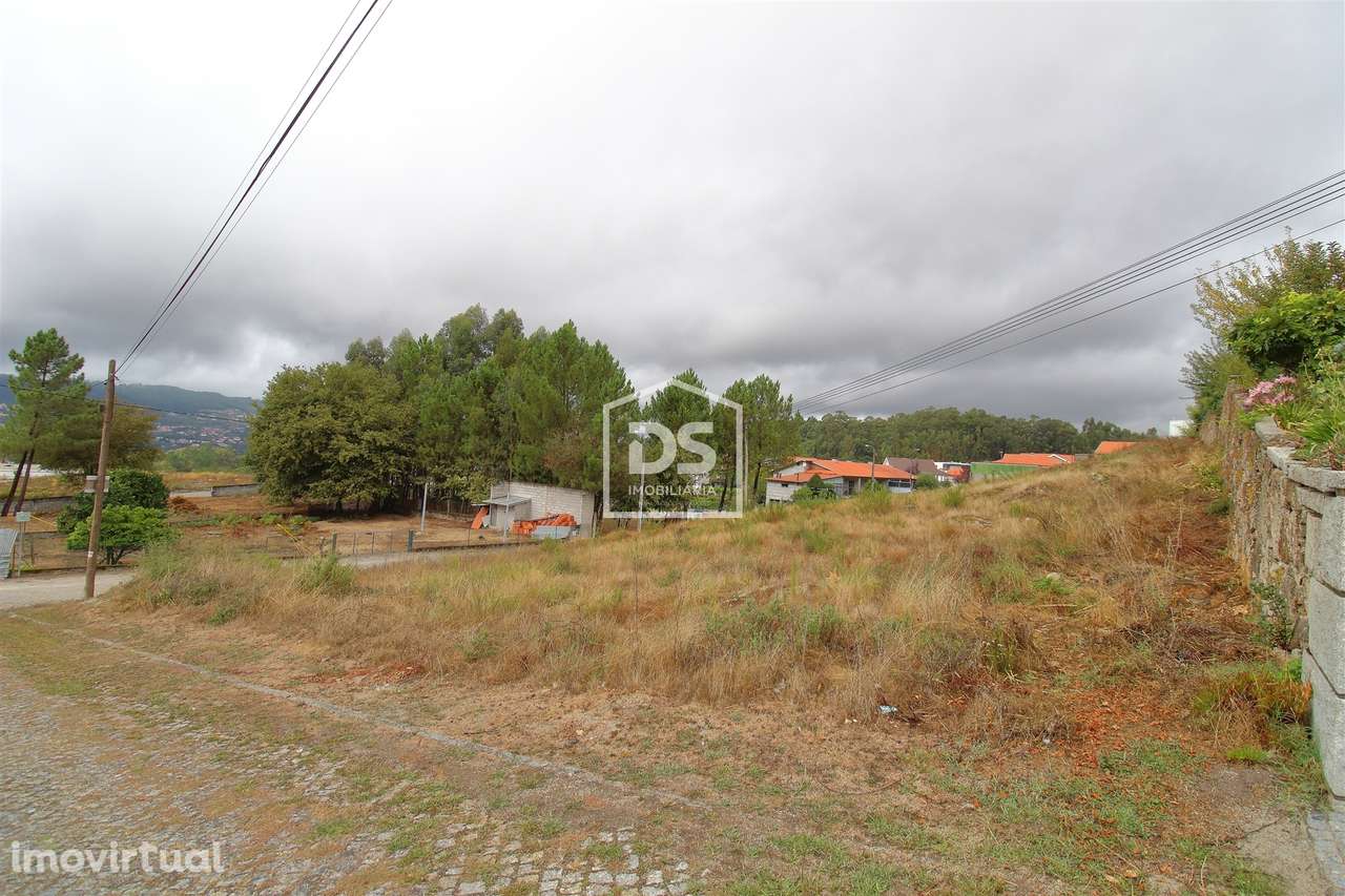 Terreno  Venda em Cabeça Santa,Penafiel - Grande imagem: 2/14