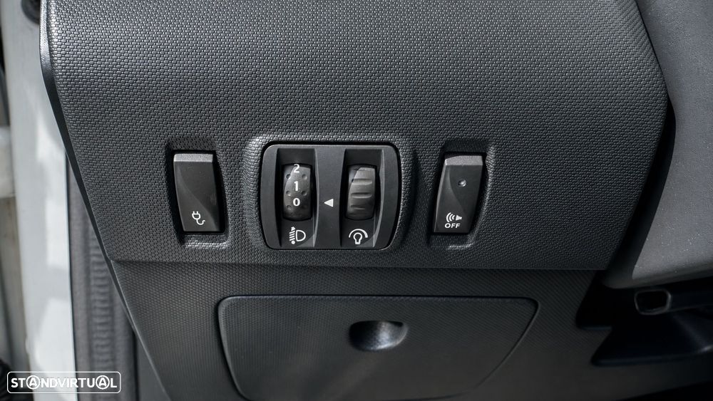 Renault Zoe (c/ Bateria) Intens - 28
