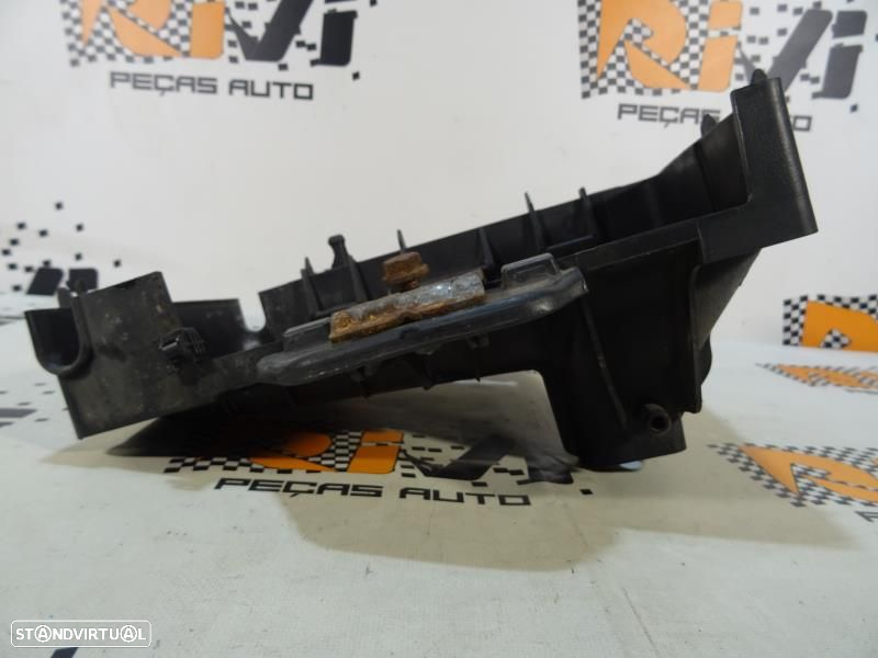 Suporte Da Bateria Seat Ibiza Iv (6J5, 6P1) - 4