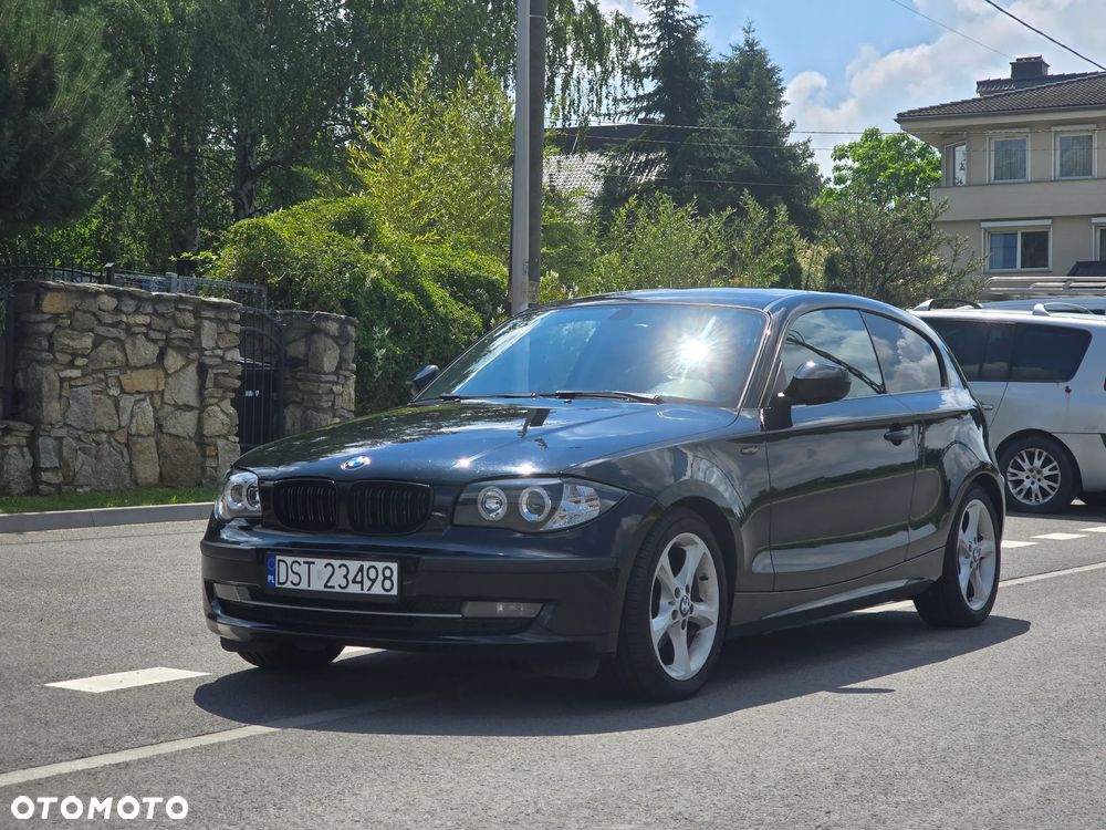 BMW Seria 1 116i - 1
