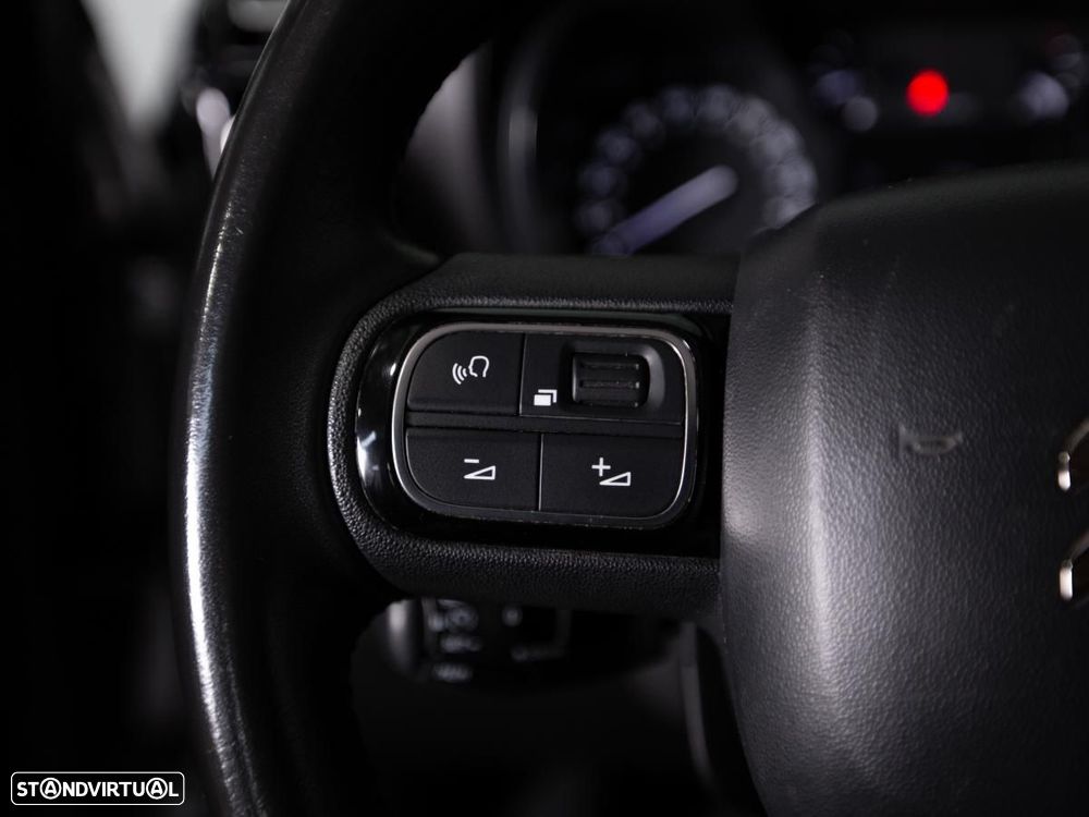 Citroën C3 1.2 PureTech C-Series - 15