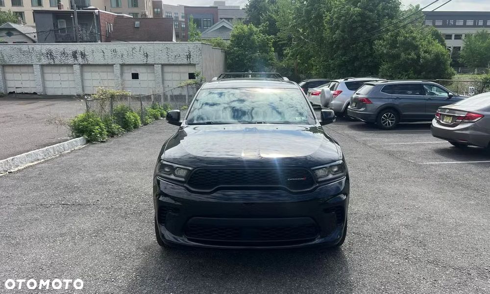 Dodge Durango - 5