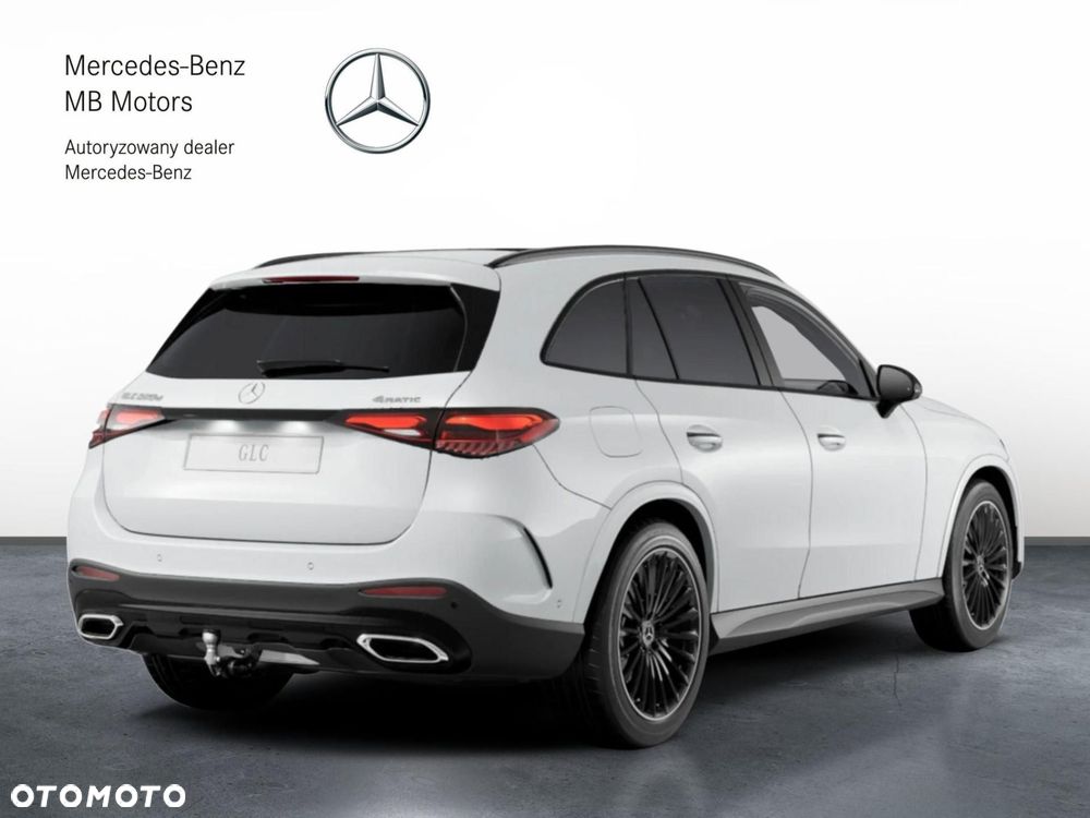 Mercedes-Benz GLC - 5